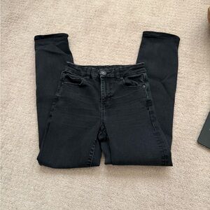 AE next lvl stretch skinny jeans